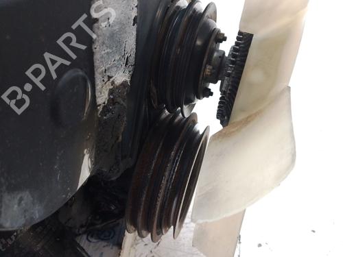 Engine NISSAN TRADE Van 75 | BP31864451M1 