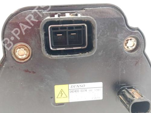 AC compressor TOYOTA C-HR (_X1_) | BP39610139M34 - Image 5