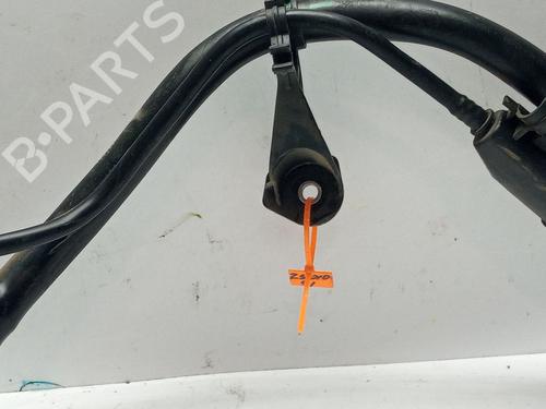 Pipe RENAULT MODUS / GRAND MODUS (F/JP0_) 1.2 16V (JP0W) | BP34053616M125 - Image 3