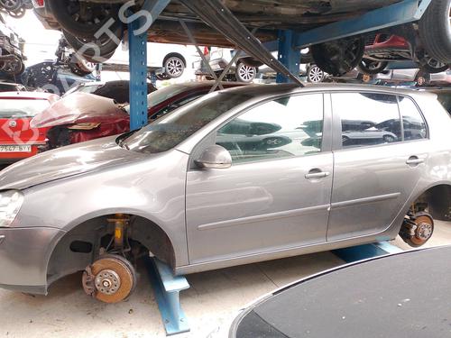 Steering column stalk VW GOLF PLUS V (5M1, 521) 2.0 TDI | BP31159161I23 - Image 1