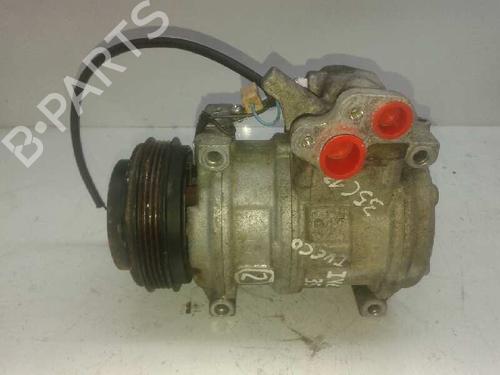 Used AC compressor AC compressor 7957558 7957558
