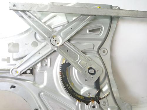 Front right window mechanism HYUNDAI ix35 (LM, EL, ELH)  | BP10679897C23 