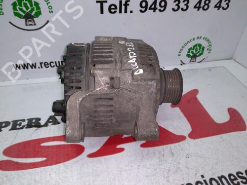 Alternator FIAT DUCATO Van (230_)  | BP10348518M7 