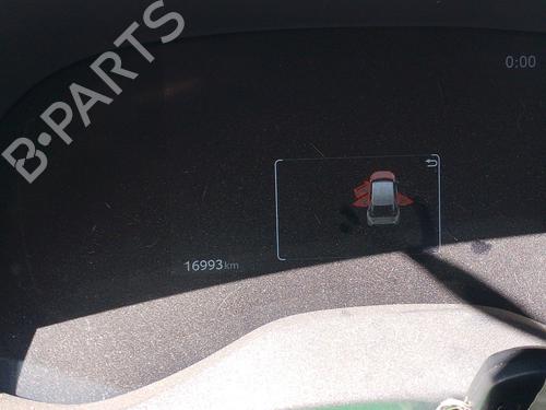 AC pipe TOYOTA YARIS CROSS (MXP_) 1.5 Hybrid (MXPJ10) | BP29460701M126 - Image 5