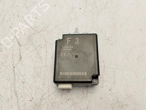 Electronic module TOYOTA CAMRY (_V7_, _VA7_, _VH7_) 2.5 Hybrid (AXVH71_, AXVH70, AXVH71R) | BP37720198M83  - Image 6
