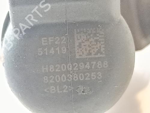 Injector RENAULT MEGANE II Saloon (LM0/1_) 1.5 dCi (LM02, LM13, LM2A) | BP36643470M100 - Image 4