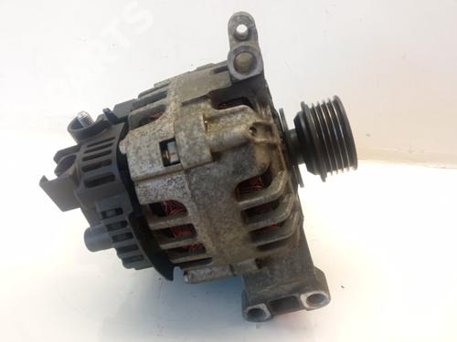 Used Alternator MERCEDES-BENZ A-CLASS (W169) A 150 (169.031, 169.331) (95 hp) 10058800