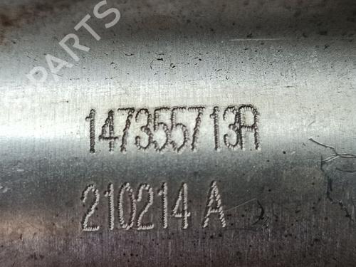 Egr DACIA LODGY (JS_) 1.5 dCi (JSMC, JSAF) | BP38178595M69  - Image 5