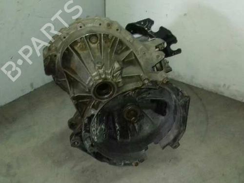 Used Gearbox Gearbox 7957644 7957644