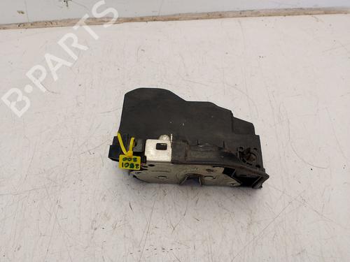 Front left lock BMW 7 (E65, E66, E67) 730 d | BP36165882C98 - Image 2