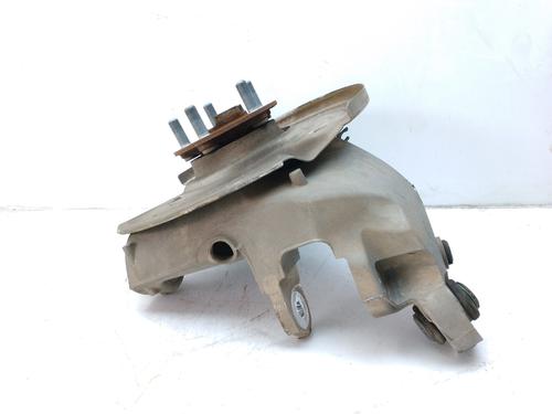 Right rear steering knuckle LAND ROVER RANGE ROVER VELAR (L560) 2.0 D180 TD4 4x4 | BP18474954M28 