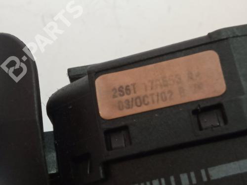 Steering column stalk FORD FIESTA V (JH_, JD_) 1.4 TDCi | BP11422122I23 