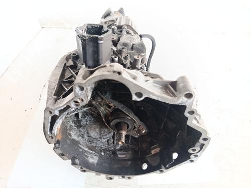 Used Gearbox Gearbox 38178202 38178202