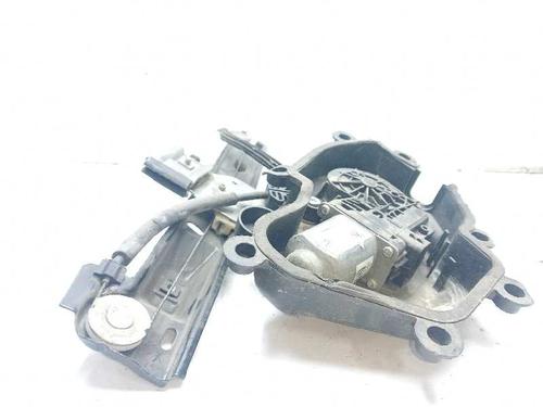 Rear right window mechanism SEAT IBIZA IV (6J5, 6P1)  | BP23269529C25 