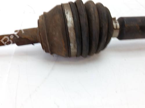 Right front driveshaft VW GOLF IV (1J1) | BP30645250M39