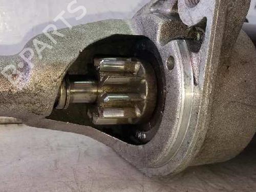 Startmotor SKODA SUPERB I (3U4)  | BP7960687M8
