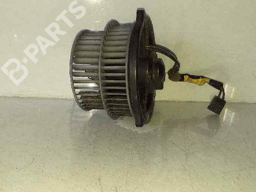 Heater blower motor TOYOTA PRIUS (_W3_) 1.8 Hybrid (ZVW3_) | BP7956488M62 