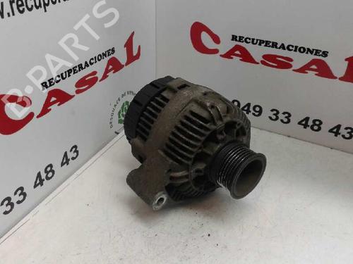 Used Alternator Alternator 10276193 10276193