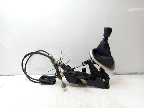 Used Gear lever Gear lever 37535992 37535992