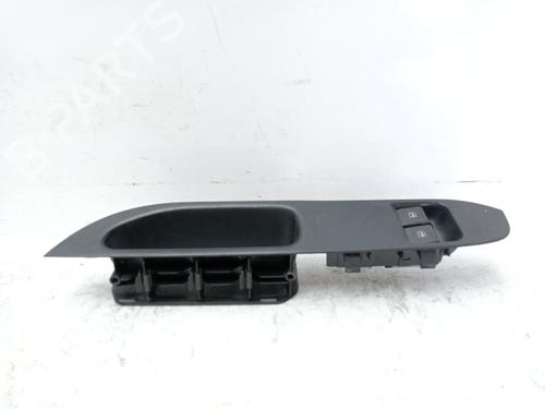 Used Left front window switch SEAT IBIZA III (6L1) 1.4 16V (100 hp) 19032057