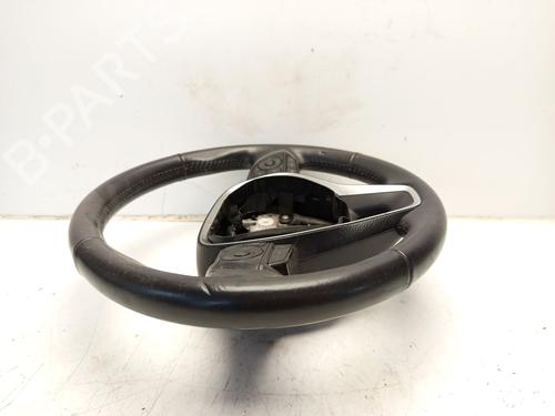 Steering wheel TOYOTA COROLLA Hatchback (_E21_, _EA1_, _EH1_) | BP31353149C49 - Image 4