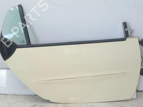 Porte avant droite SMART CABRIO (450) [2000-2004]  31161578