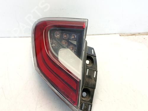Used Left taillight Left taillight 25020086 25020086