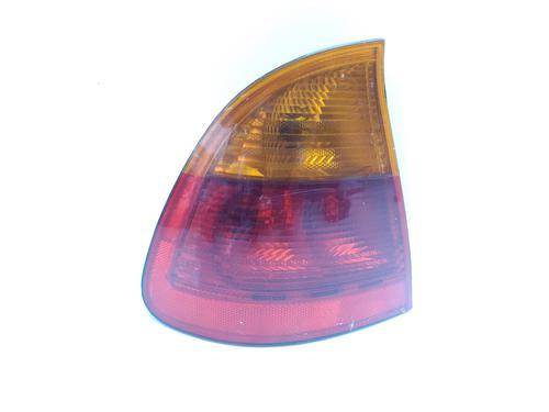 Used Left taillight Left taillight 16863651 16863651