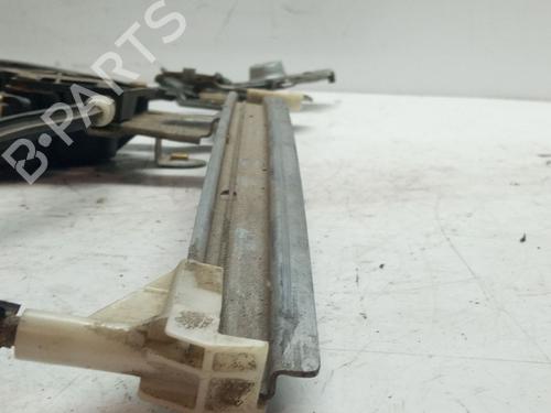 Front right window mechanism SKODA FABIA I (6Y2) | BP31161270C23