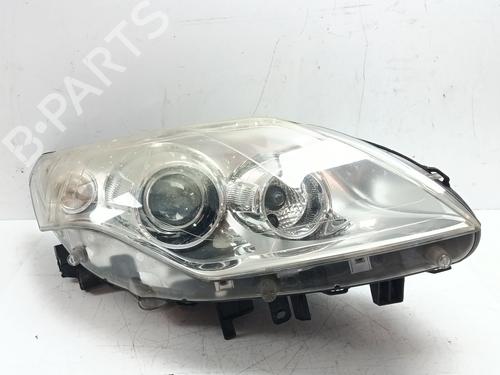 Used Right headlight Right headlight 36324699 36324699