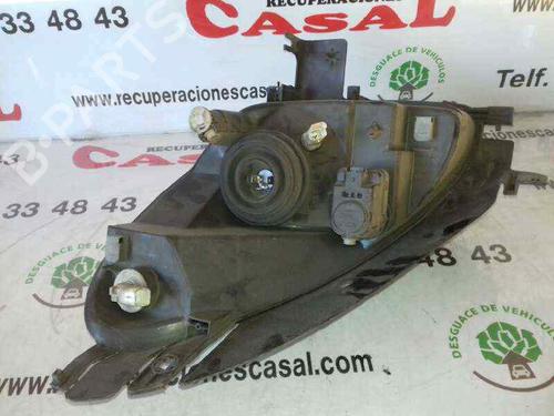 Used Right headlight CITROËN XSARA PICASSO (N68) 1.6 HDi (109 hp) 7954960