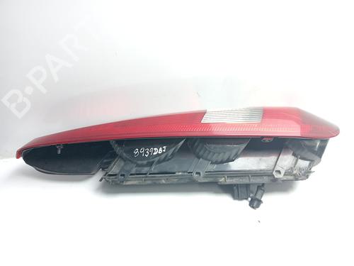 Left taillight FORD FIESTA V (JH_, JD_)  | BP16262859C34 