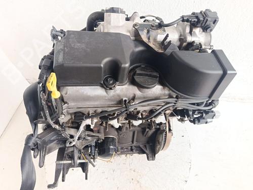 Used Engine Engine 36860170 36860170