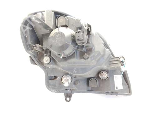Left headlight RENAULT KANGOO Express (FW0/1_) 1.5 dCi 90 (FW0G, FW05, FW08, FW11) | BP40611438C28 - Image 3