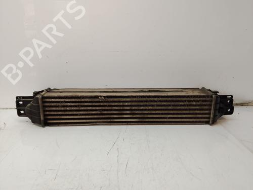 Used Intercooler Intercooler CHEVROLET CAPTIVA (C100, C140) 2.0 D 4WD (150 hp) 33795937 33795937