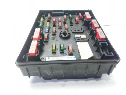 Fuse box VW PASSAT B6 (3C2) 2.0 TDI 16V | BP12318441E1 