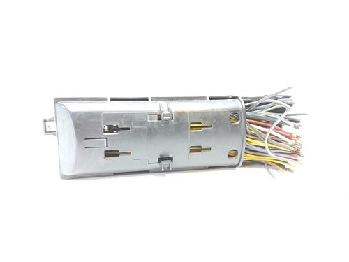 Fuse box VW POLO V (6R1, 6C1) 1.4 (6R1) | BP15581467E1 