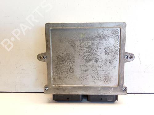 Used Electronic module Electronic module 8075126 8075126