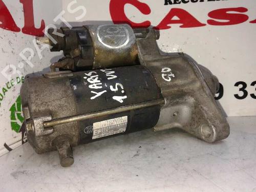 Used Starter Starter 7962938 7962938
