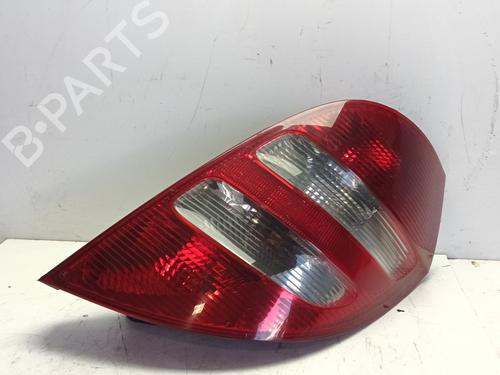 right-taillight-mercedes-benz-a-class-w169-2004-2005-2006-2007-2008-2009-2010-2011-2012-33469678 main image