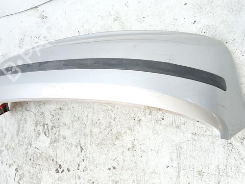 Stoßstange hinten SKODA FABIA I (6Y2) 1.4 | BP29753576C8 