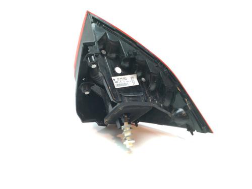 Right taillight VW GOLF VII (5G1, BQ1, BE1, BE2) 1.6 TDI | BP11423659C35 