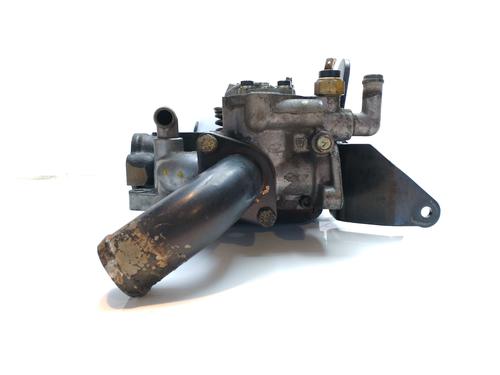 Cylinder head PEUGEOT 306 (7B, N3, N5)  | BP21810995M5 