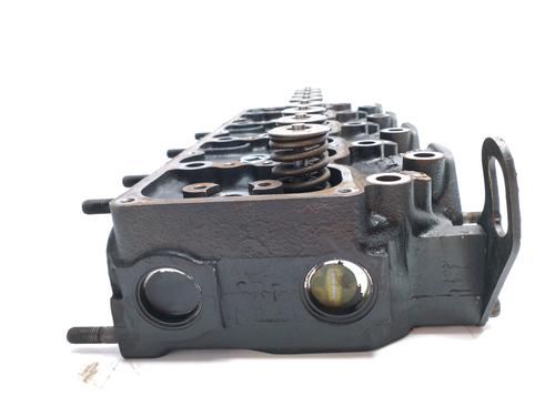 Cylinder head NISSAN CABSTAR E (TL_, VL_)  | BP21810994M5 