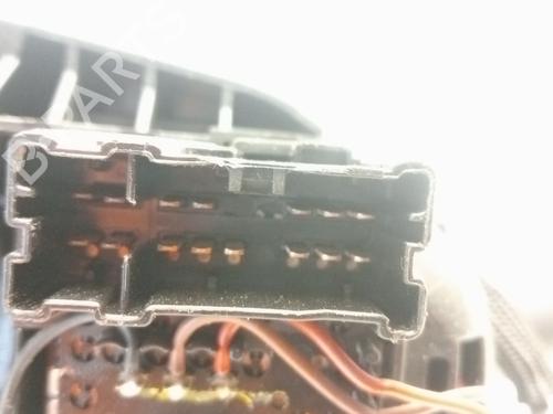 Switch DACIA DUSTER (HS_) 1.5 dCi | BP26324812I30 