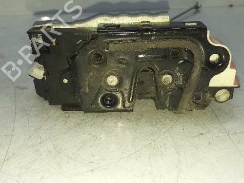 Rear left lock SEAT IBIZA IV ST (6J8, 6P8)  | BP7957092C100 