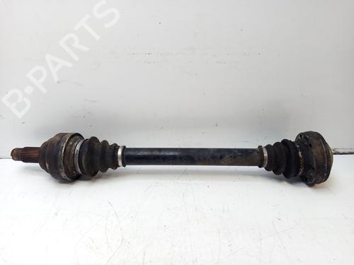 Used Left rear driveshaft BMW 3 Coupe (E92) 335 i (306 hp) 32019573