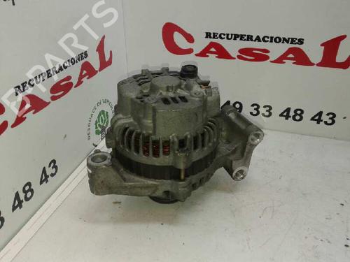 Alternator FORD FIESTA V (JH_, JD_)  | BP7961651M7 