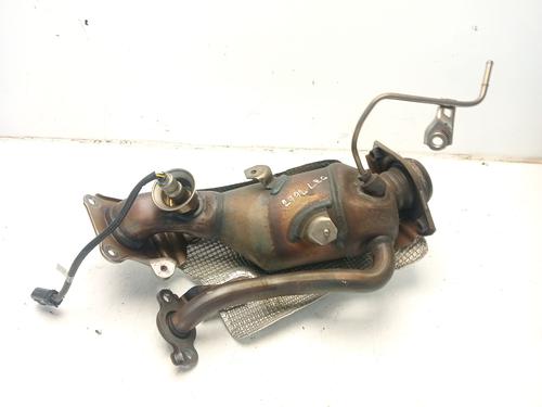 Used Catalyst TOYOTA YARIS (_P13_) [2010-2020]  31130963