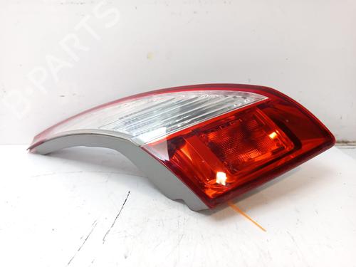 Used Left tailgate light Left tailgate light RENAULT MEGANE CC (EZ0/1_) 1.5 dCi (EZ0B, EZ07) (106 hp) 33691808 33691808